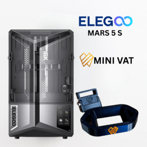 Elegoo Saturn 4 ultra