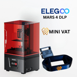 Elegoo Mars 4 DLP